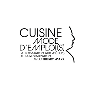 Cuisine mode d'emploi